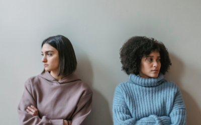 If A Relationship is Broken, How Much is Up to You to Fix It?