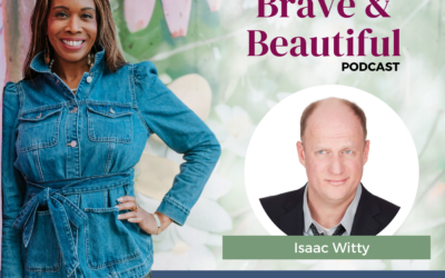 PODCAST: 5 Things Christian Men Must Fight To Have Faith | Guest Isaac Witty