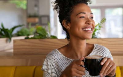 No More Spirit of Fear!