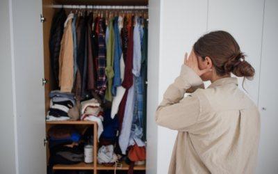 Do You Have Decision Fatigue? Five Tools to Help You De-Stress & Simplify Your Life