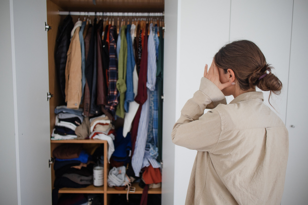 Do You Have Decision Fatigue? Five Tools to Help You De-Stress & Simplify Your Life