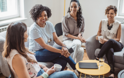 Letting Go of Trying to Fix Your Struggling Friends