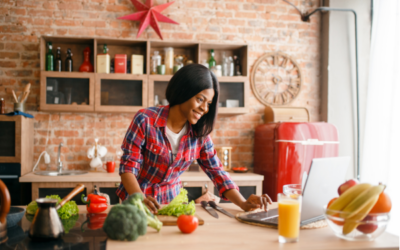 Surviving Holiday Stress: Surrender Principle #1