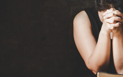 God, I’m Messed Up