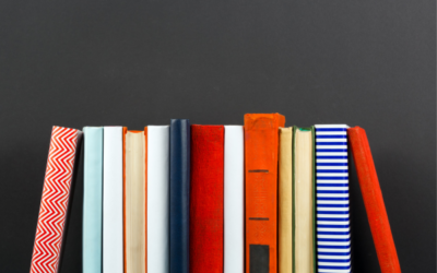 Barb’s Favorite Personal Development Books
