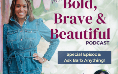 PODCAST | Special Release: Ask Barb Anything!