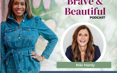 Dealing with Your Doubts about God | Interview with Niki Hardy