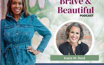 Making Wise Decisions in Uncertain Times | Interview with Katie M. Reid