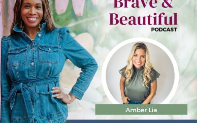 Mom Guilt & Meltdowns: Breaking Free from Anger, One Trigger at a Time | Interview with Amber Lia