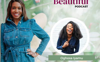 Imperfect but Invited: How God Welcomes the Undeserving | Interview with Oghosa Iyamu