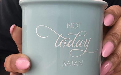 Lies Satan Tells You (and 3 Truths That Set You Free)