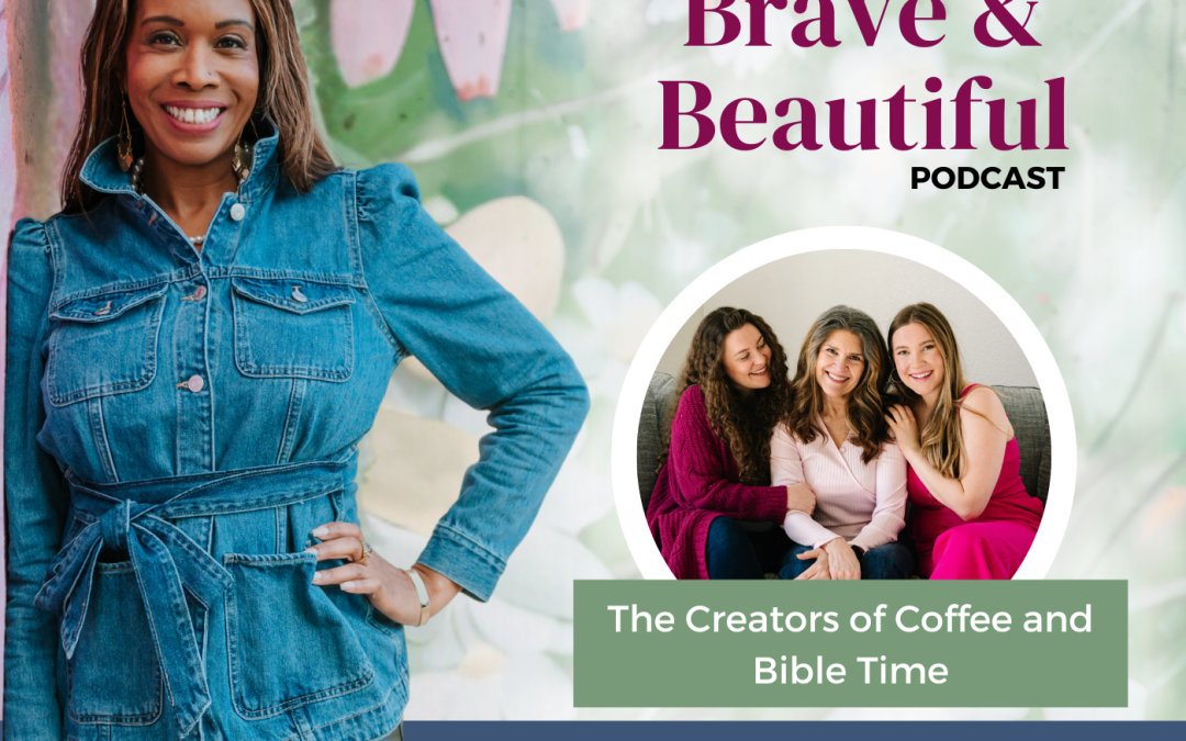 The E.A.S.Y. Way to Understand God’s Word | Interview with the Creators of Coffee and Bible Time