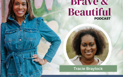 What if Healing Begins with Rest? | Interview with Tracie Braylock