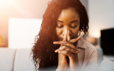 How to Pray After They Walk Away From God