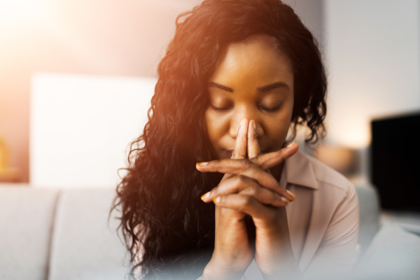 How to Pray After They Walk Away From God