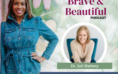 Let’s Talk About Sex | Interview with Dr. Juli Slattery