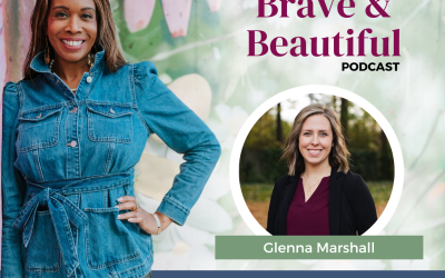 Why God Loves You Completely | Interview with Glenna Marshall