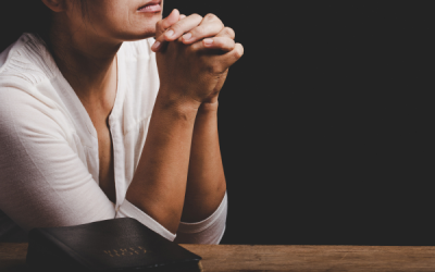 Praying for Our Unsaved Loved Ones