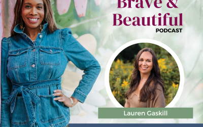 How to Keep Believing When You’re Still Waiting | Interview with Lauren Gaskill