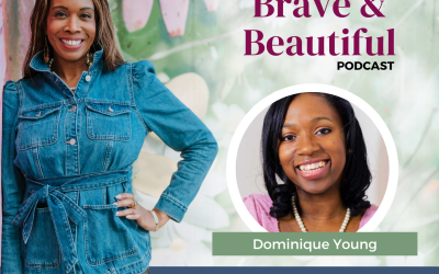 Searching for God in Seasons of Silence | Interview with Dominique Young