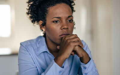 When Fear Makes You Want to Control Everything (Surrender Principle #5)