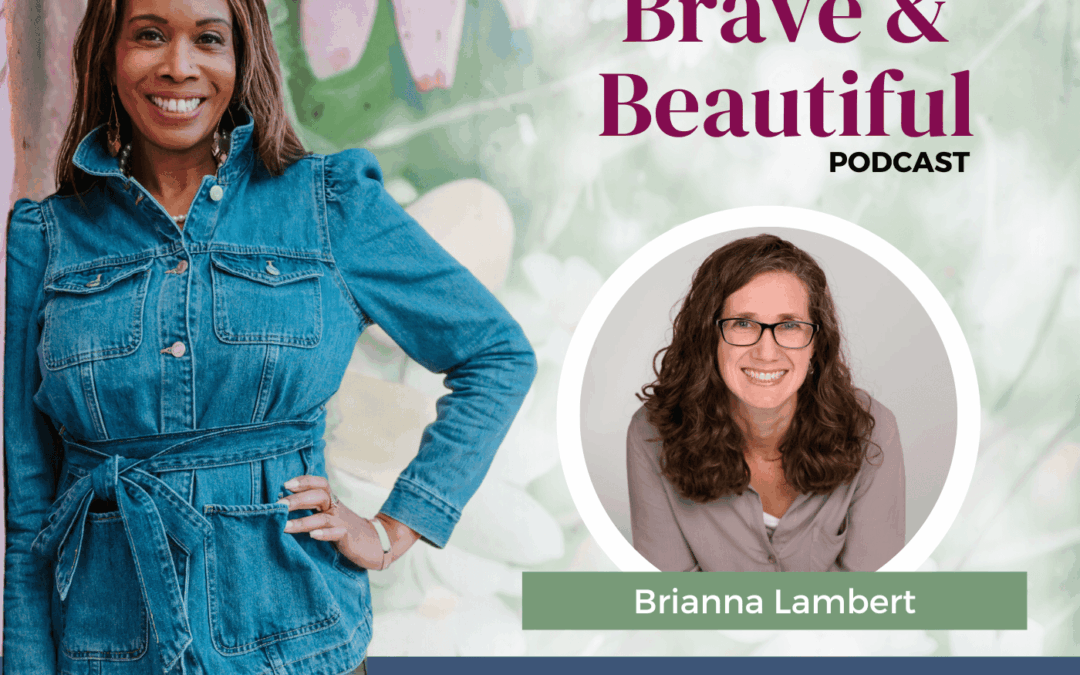 God Wants You to Have a Hobby | Interview with Brianna Lambert