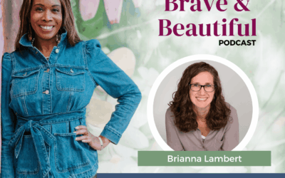 God Wants You to Have a Hobby | Interview with Brianna Lambert