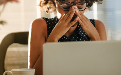 Do You Overthink? I’m So Over It, Week One