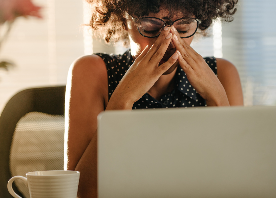 Do You Overthink? I’m So Over It, Week One