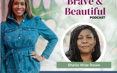 A Biblical Path to Healing From Racial Trauma | Interview with Sheila Wise Rowe