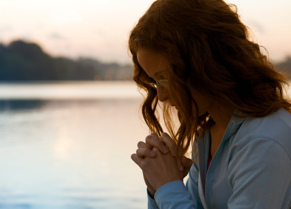 God Provides. Are You Willing to Ask for Help? Loaves & Fishes Week Five