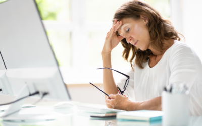 Do You Often Take Matters Into Your Own Hands? I’m So Over It, Week Three
