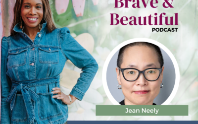 When Your Mental Health Messes with Your Faith | Interview with Dr. Jean Lee Neely