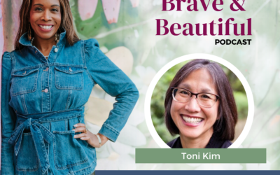 Letting Go of Shame with Toni Kim