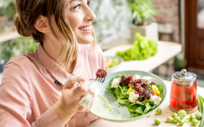 How NOT to Eat Our Feelings – Week Four