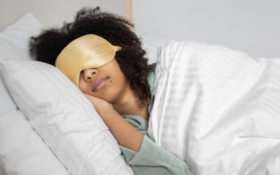 God, I’d Rather Be Sleeping! – Taking Care of You – Week Two