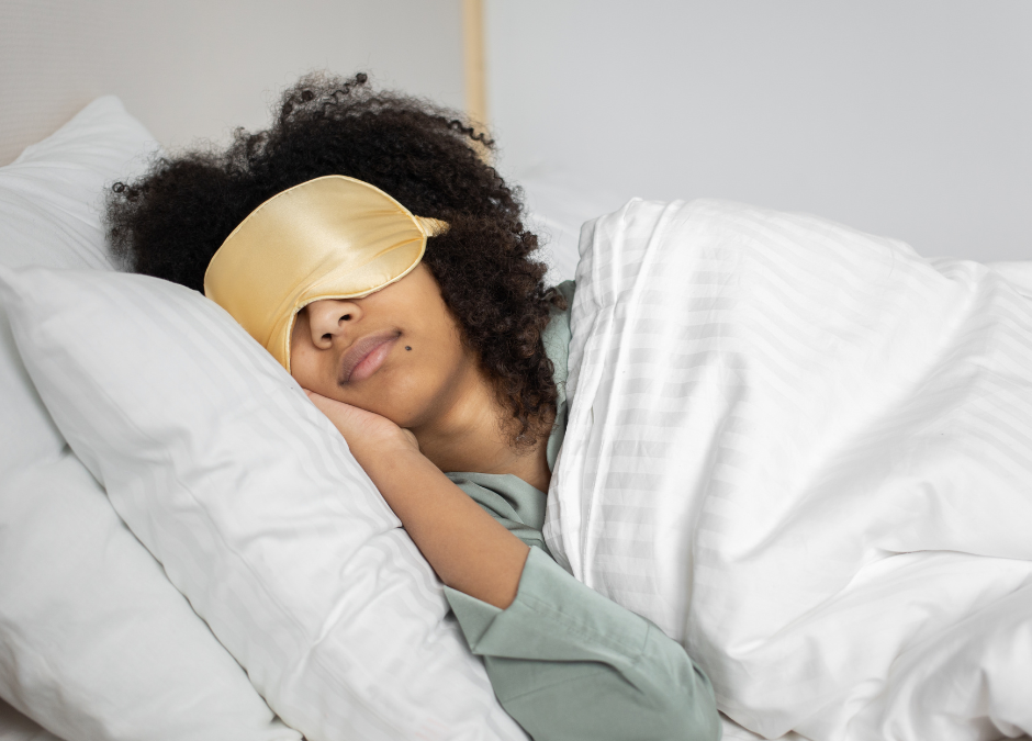God, I’d Rather Be Sleeping! – Taking Care of You – Week Two