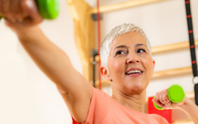 Don’t Skip This One… – Taking Care of You – Week Three