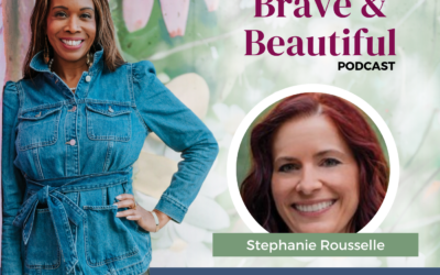 Delighting in God & Good Vanilla with Stephanie Rousselle