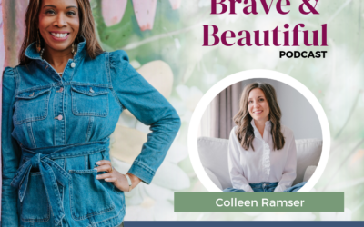 Restoring Your Soul After Spiritual Trauma with Colleen Ramser 