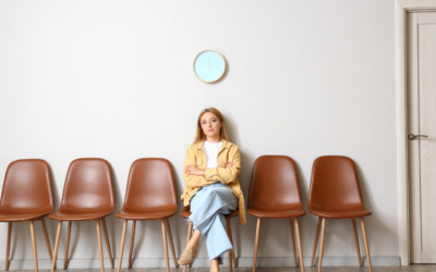 Hope for Your Hard Waiting Room Questions – I’m Waiting, God! – Week One