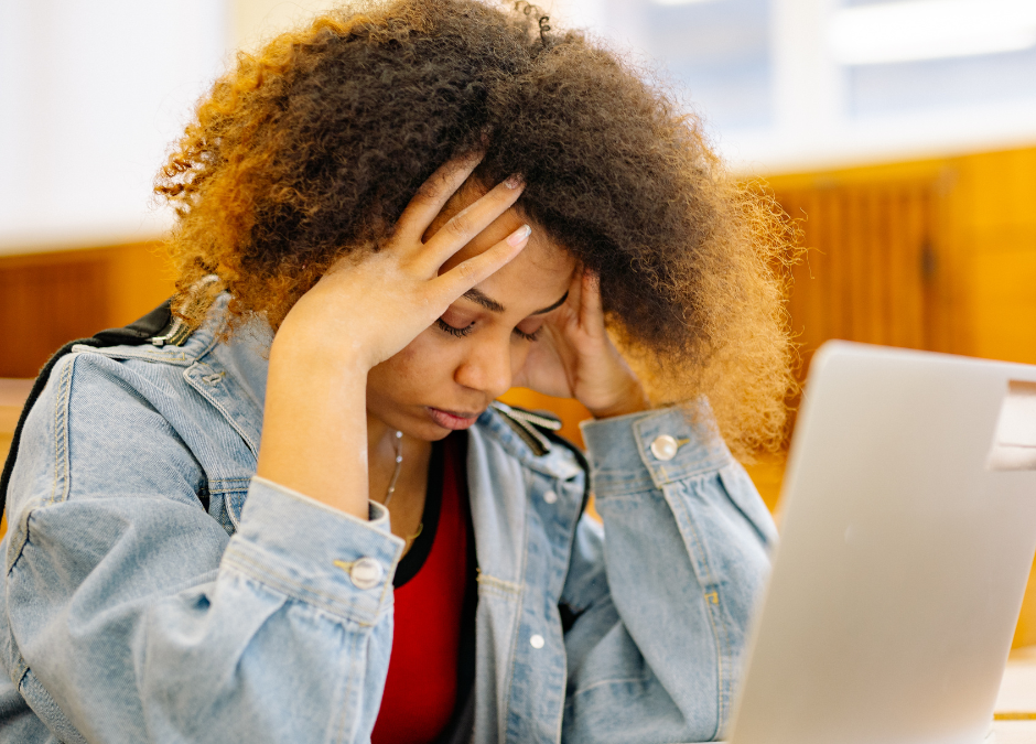 When You’re Angry Because You’re Waiting… I’m Waiting, God! – Week Two